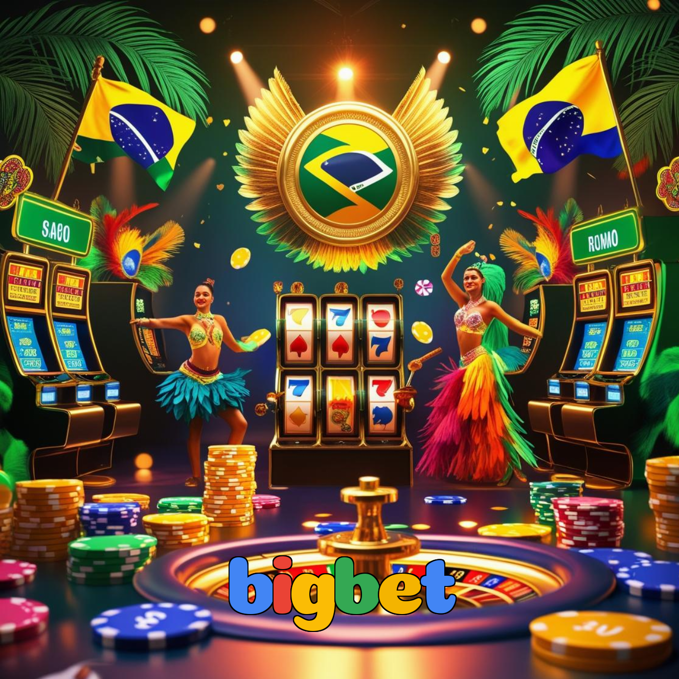 bigbet visual