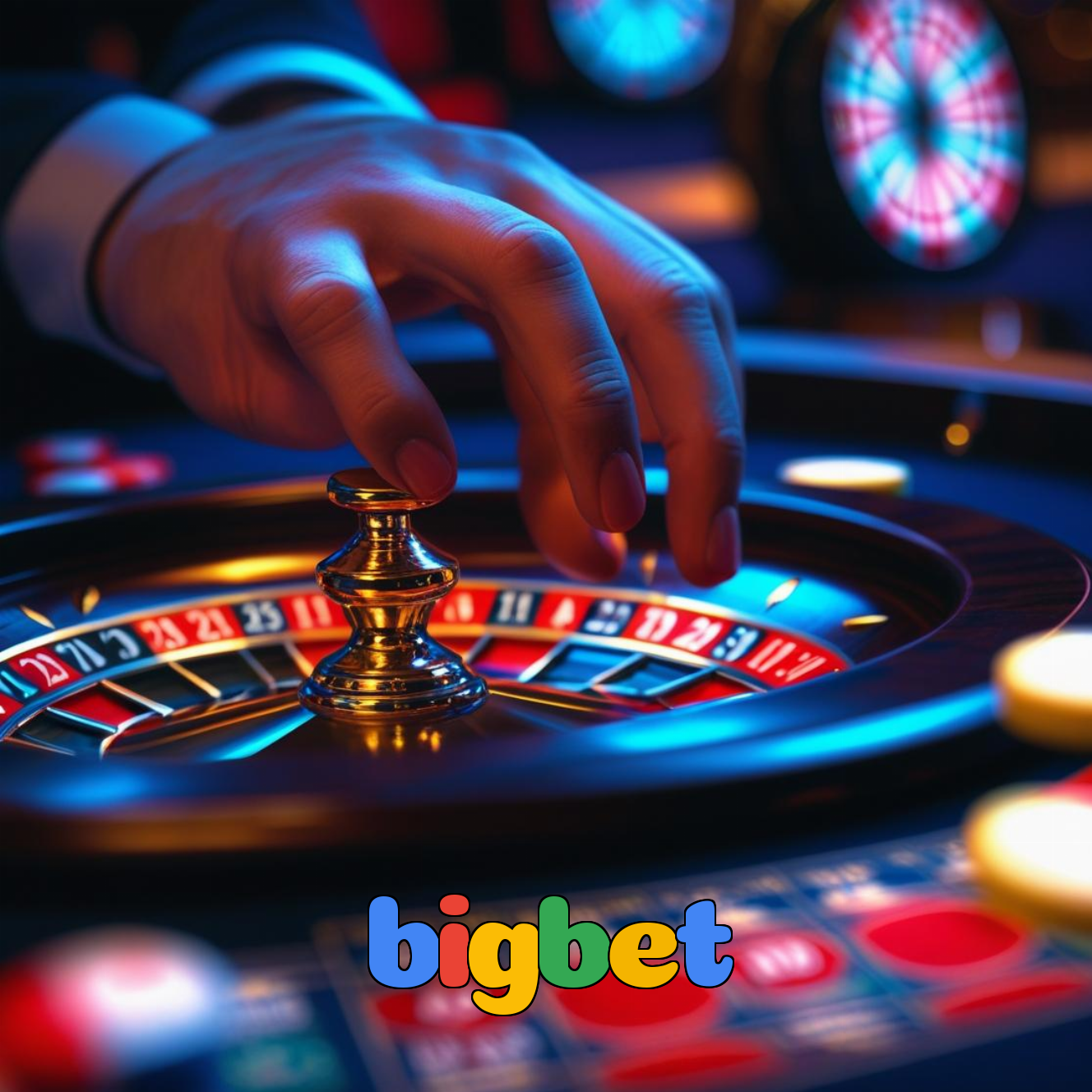 bigbet visual