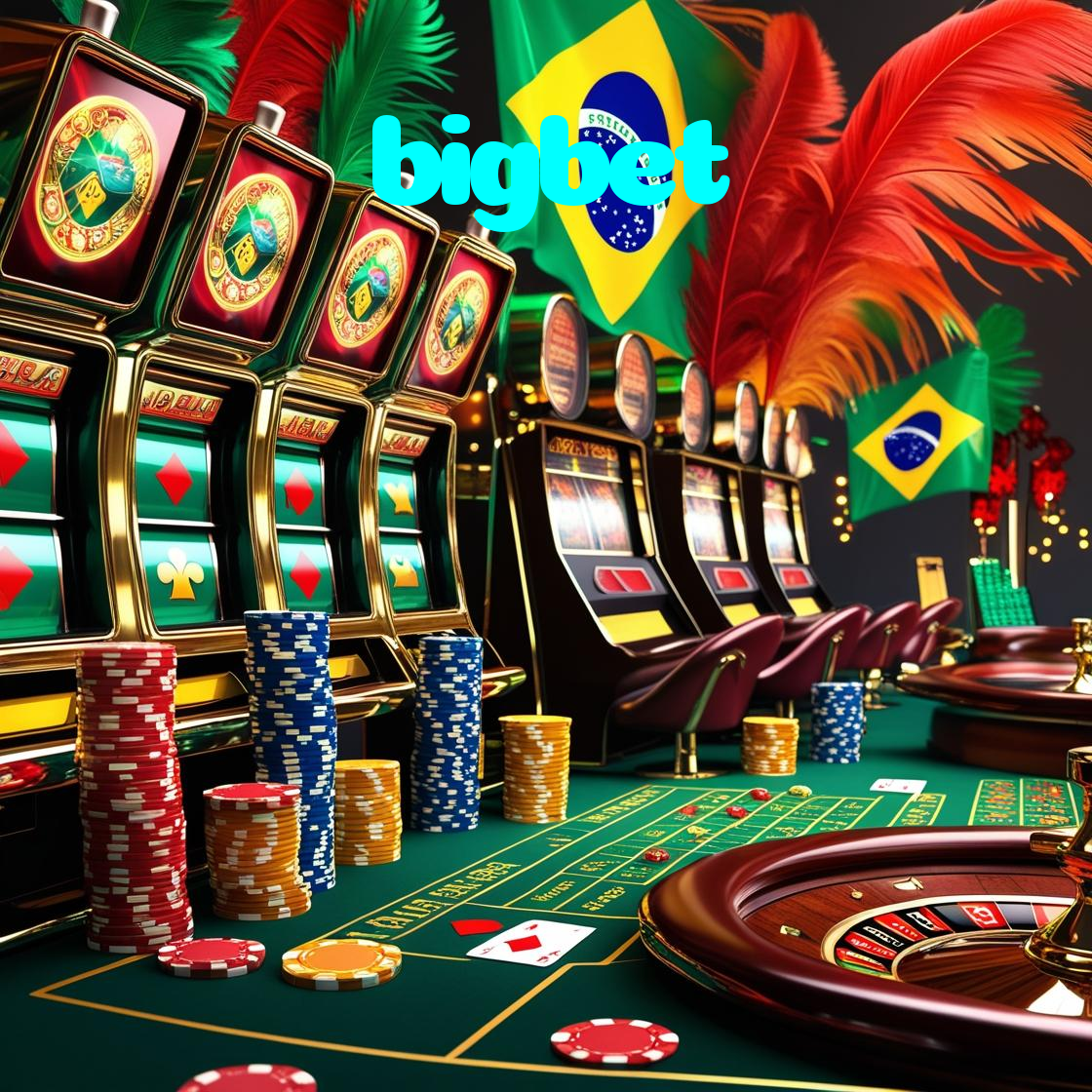 bigbet visual