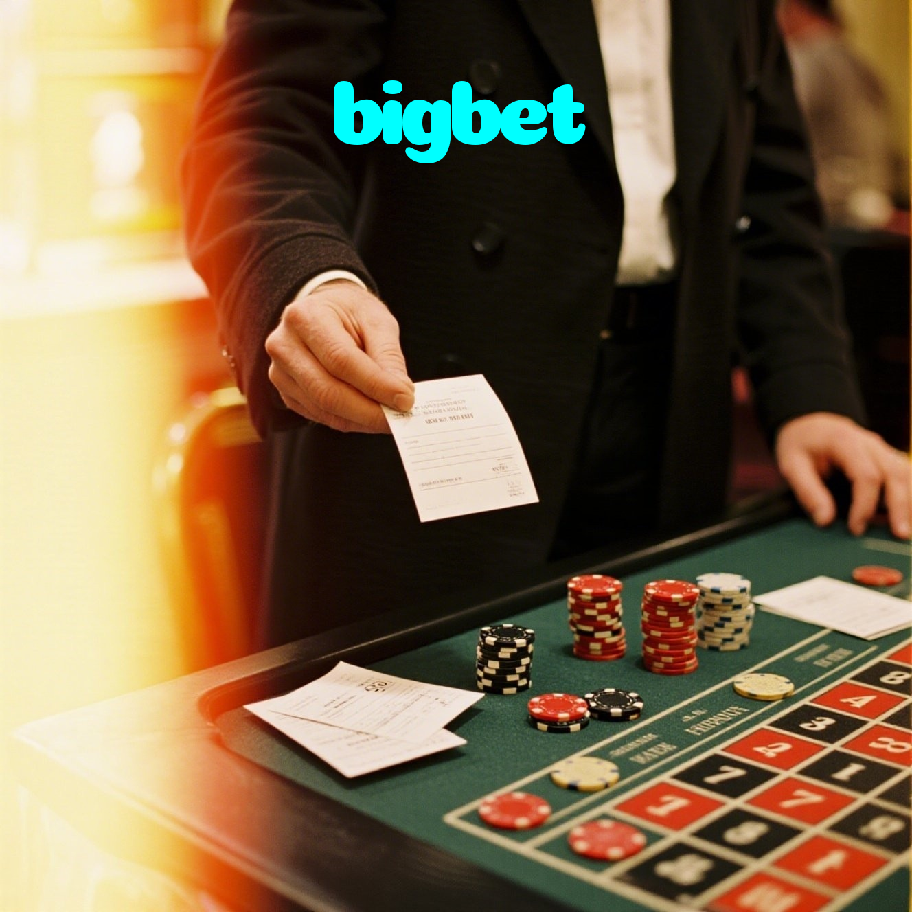 bigbet visual