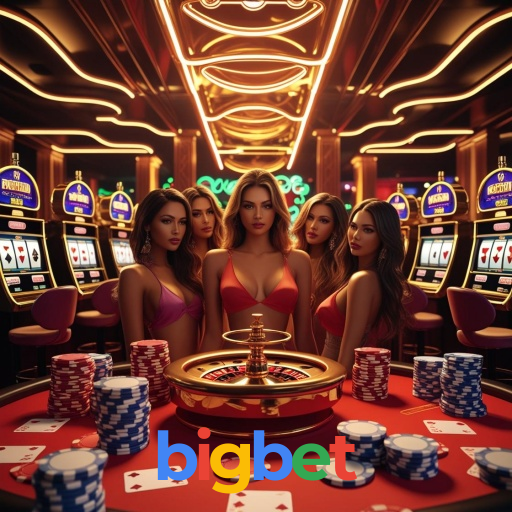 bigbet visual