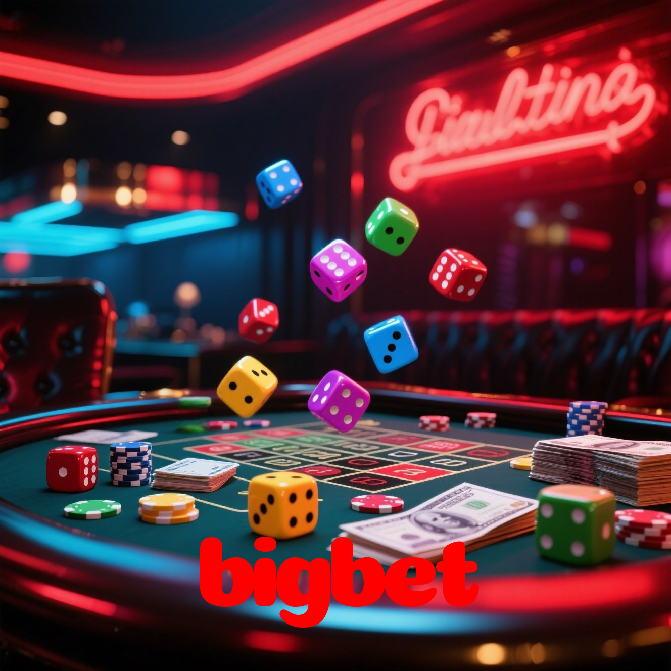 bigbet visual