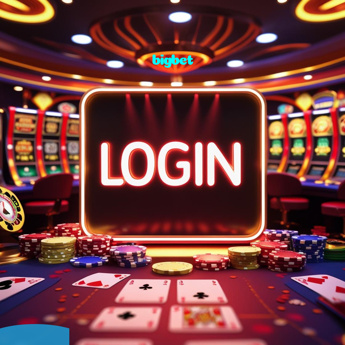 bigbet visual