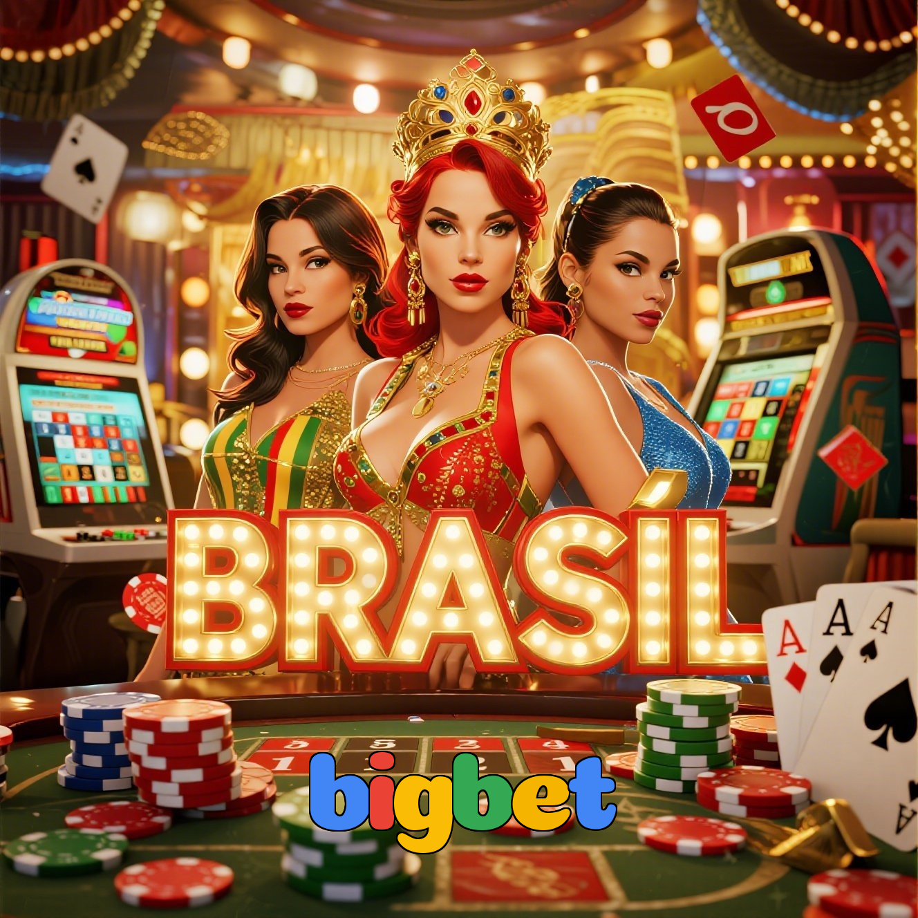 bigbet visual