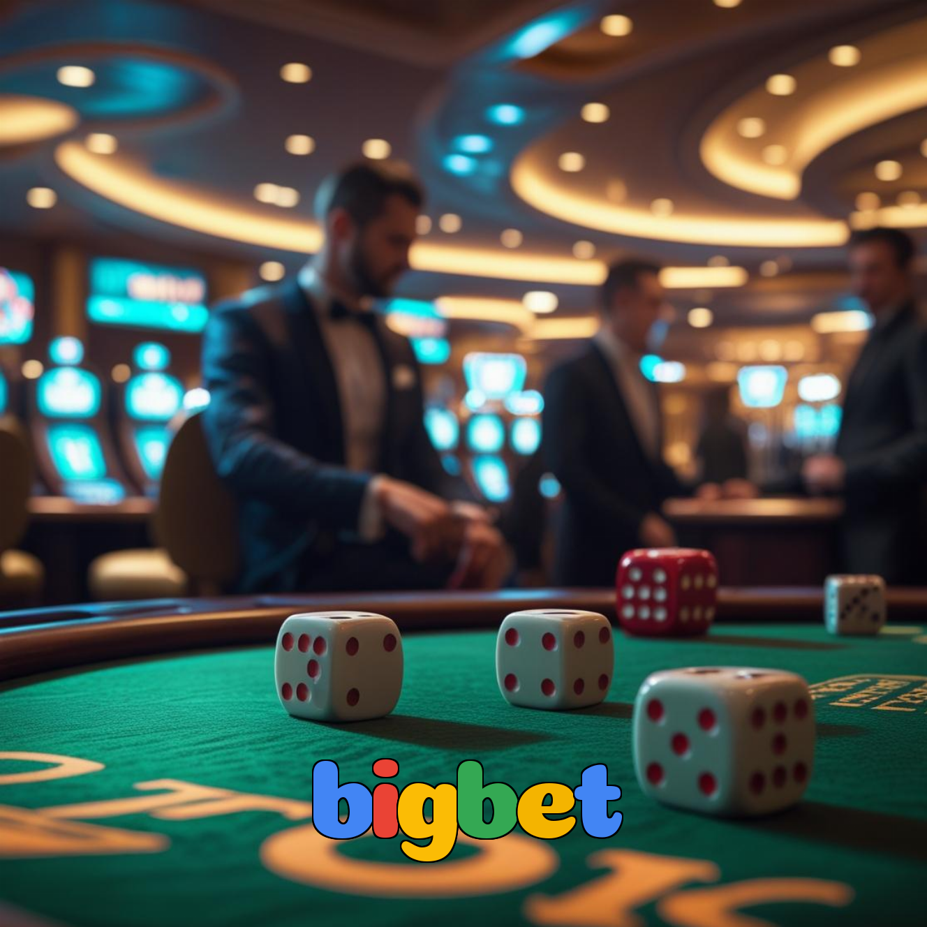 bigbet visual
