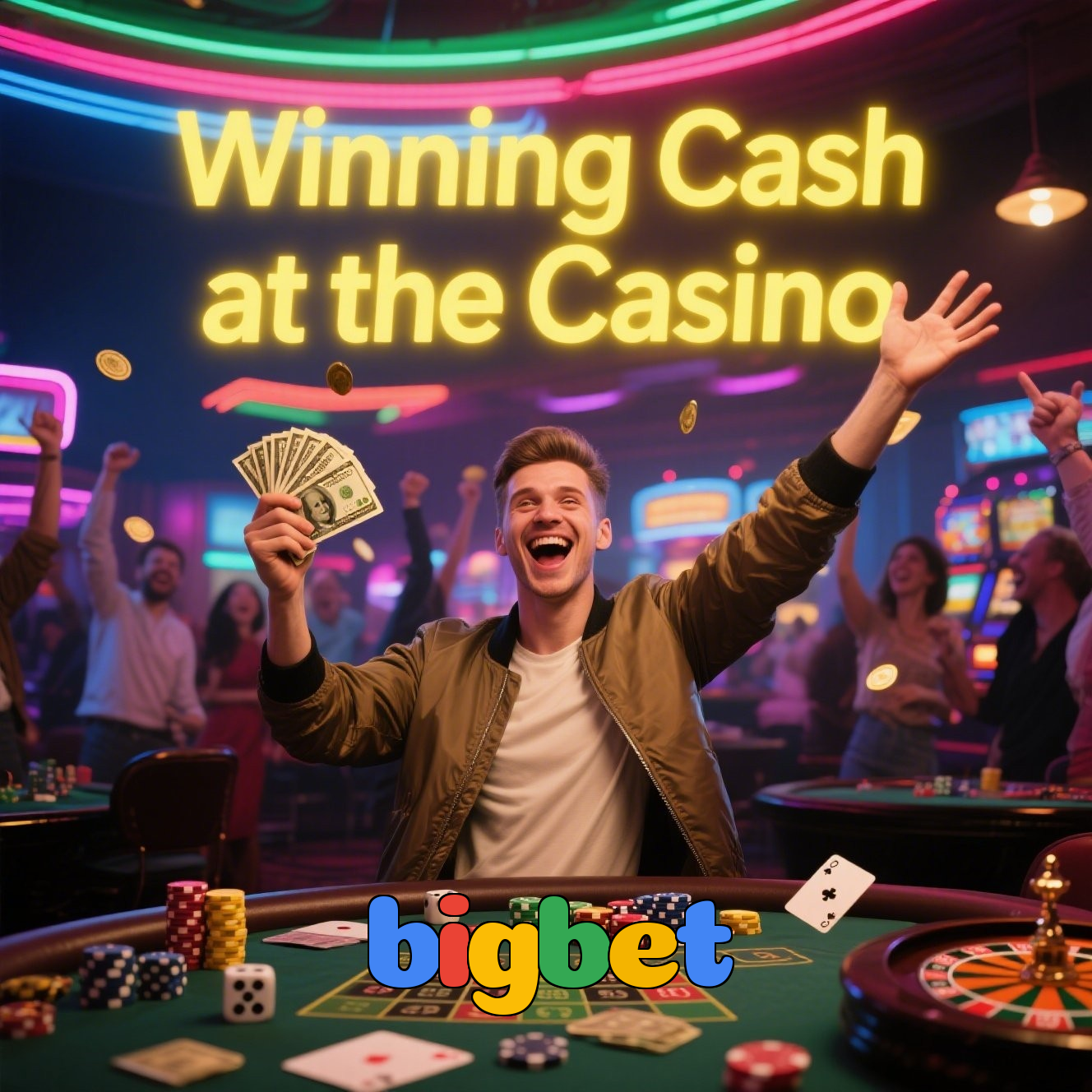 bigbet visual