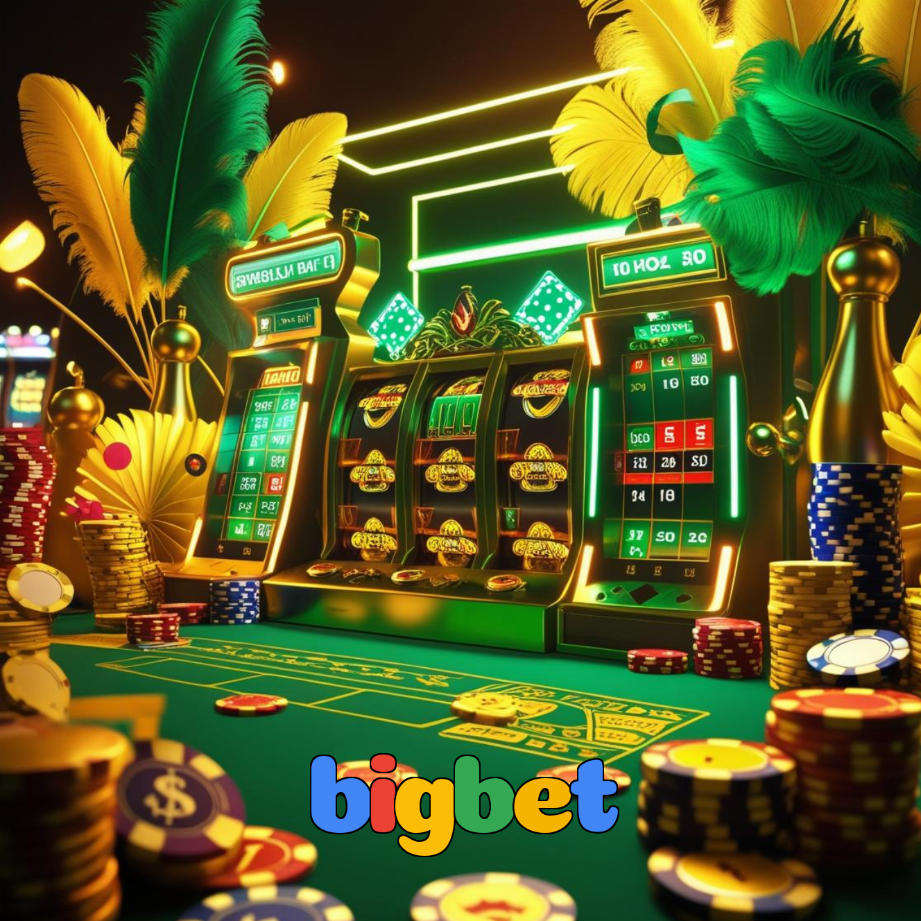 bigbet visual