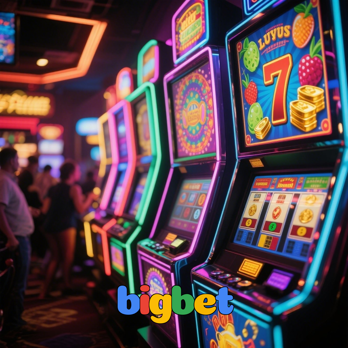 bigbet visual