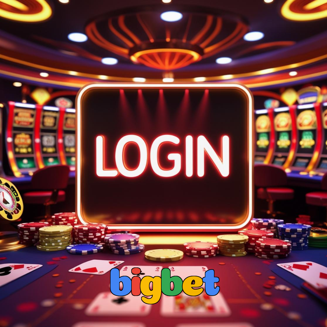 bigbet visual