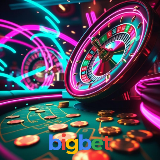 bigbet visual