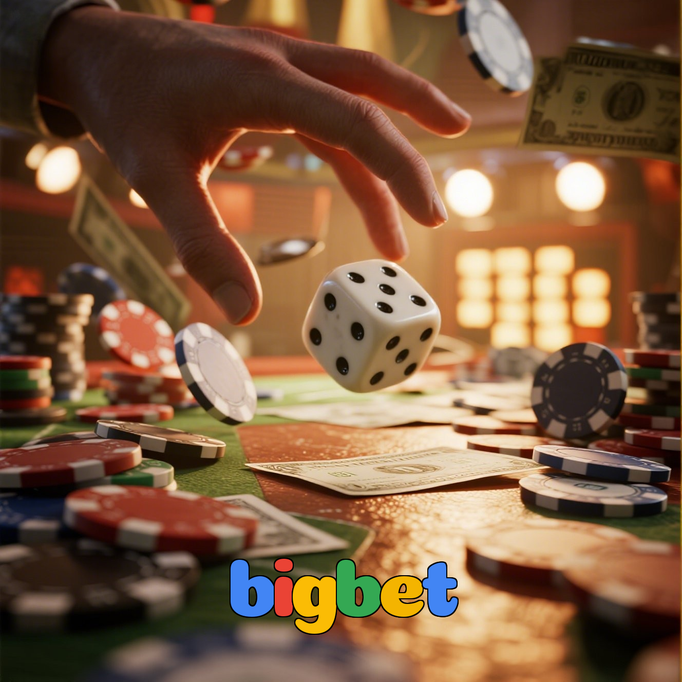 bigbet visual