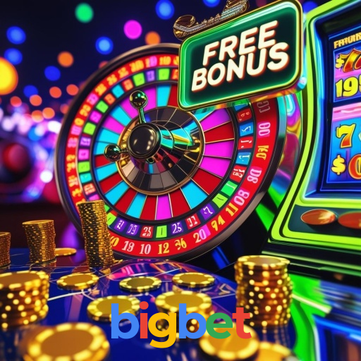 bigbet visual