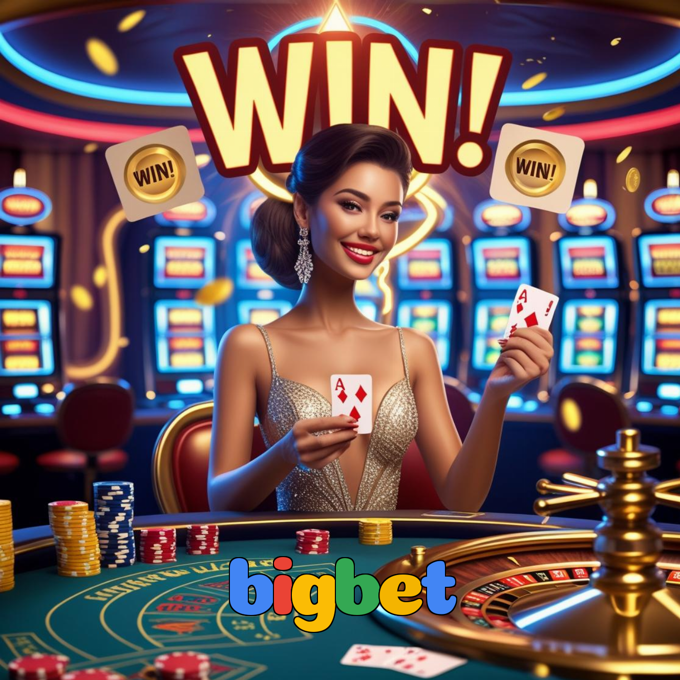 bigbet visual