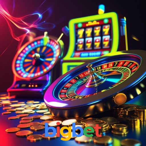 bigbet visual