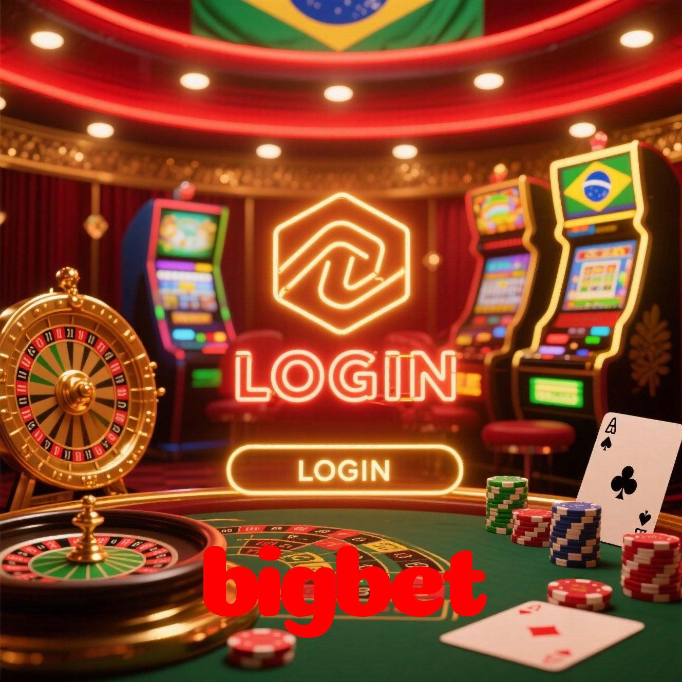 bigbet visual