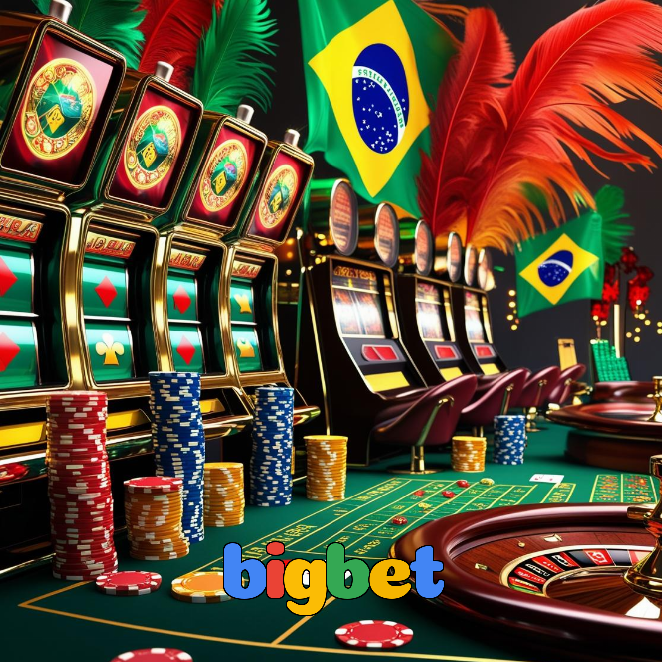 bigbet visual