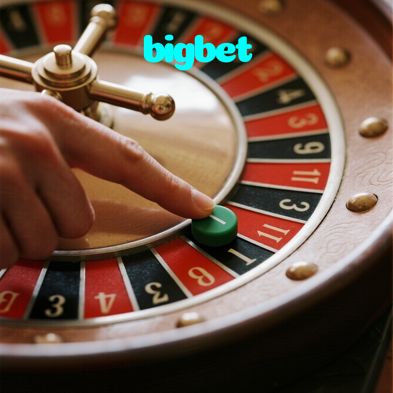 bigbet visual