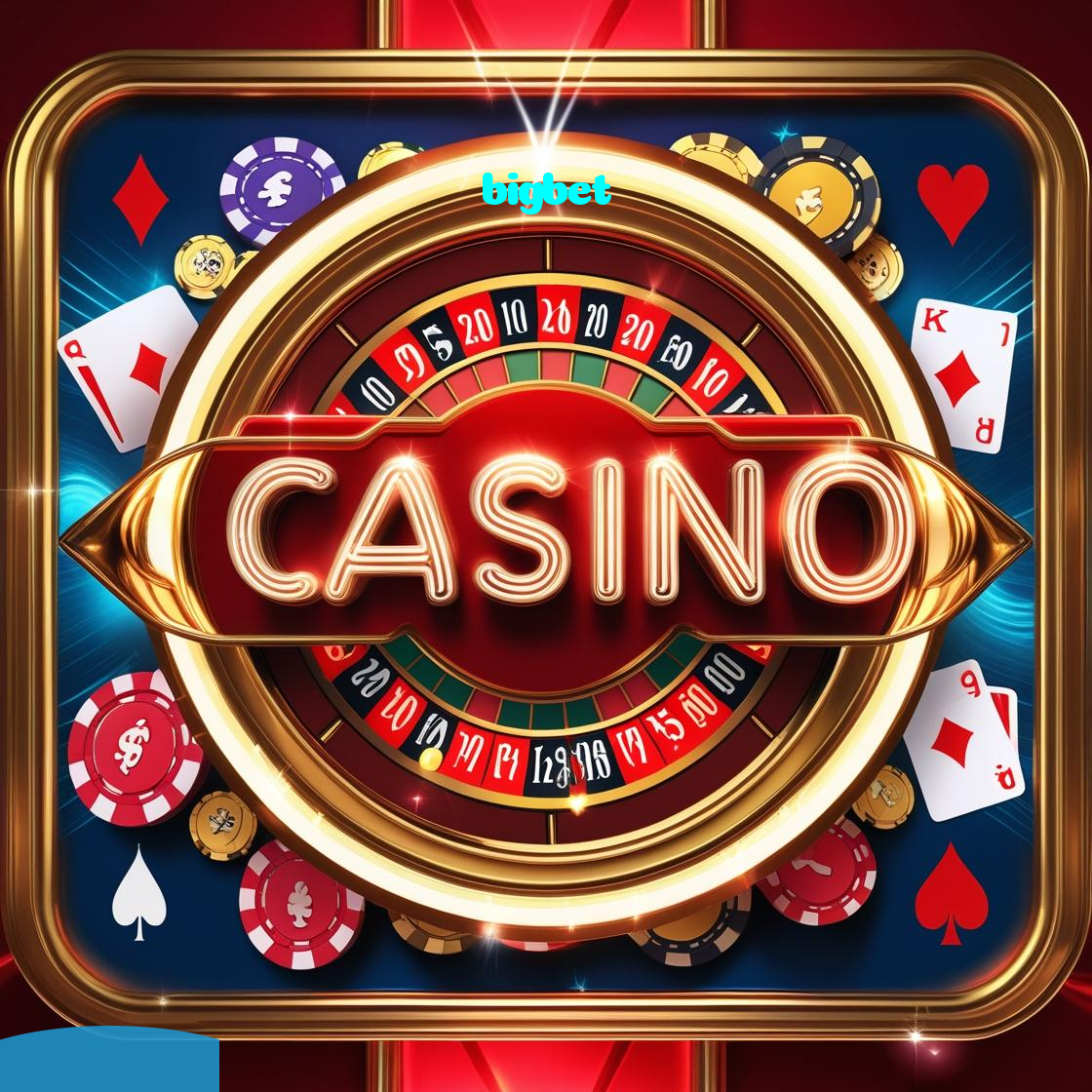 bigbet visual