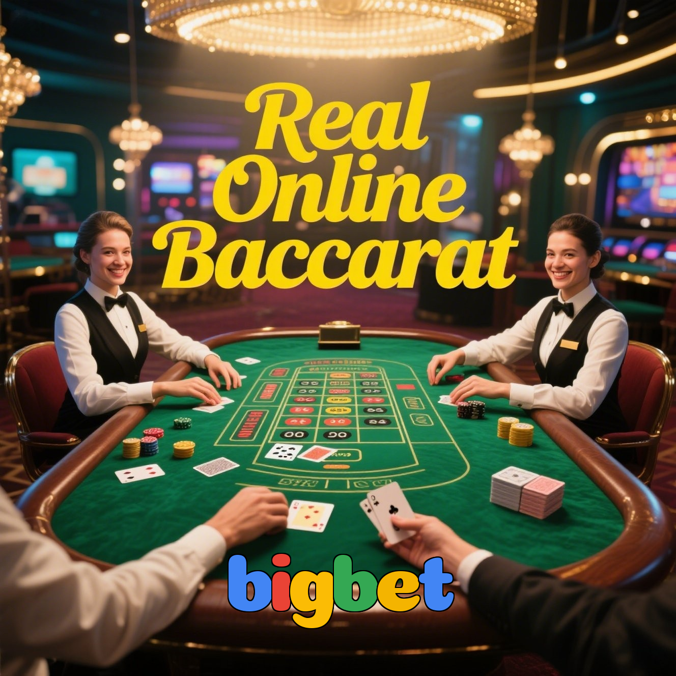 bigbet visual
