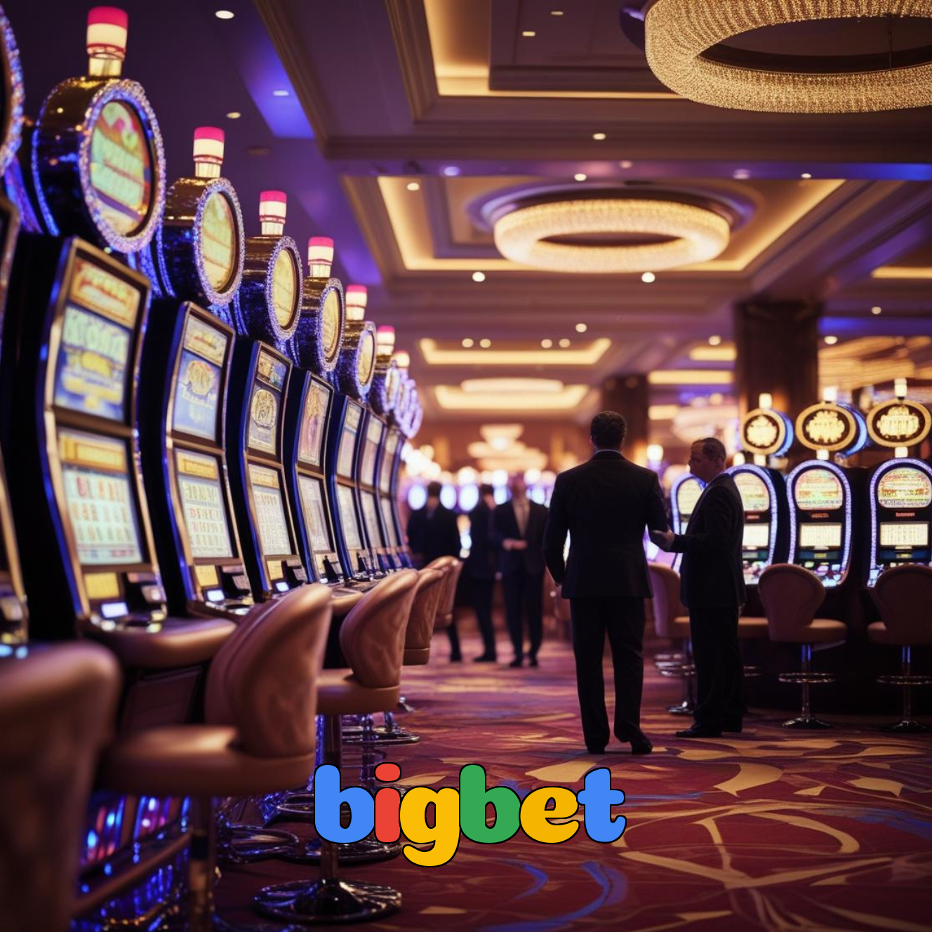 bigbet visual