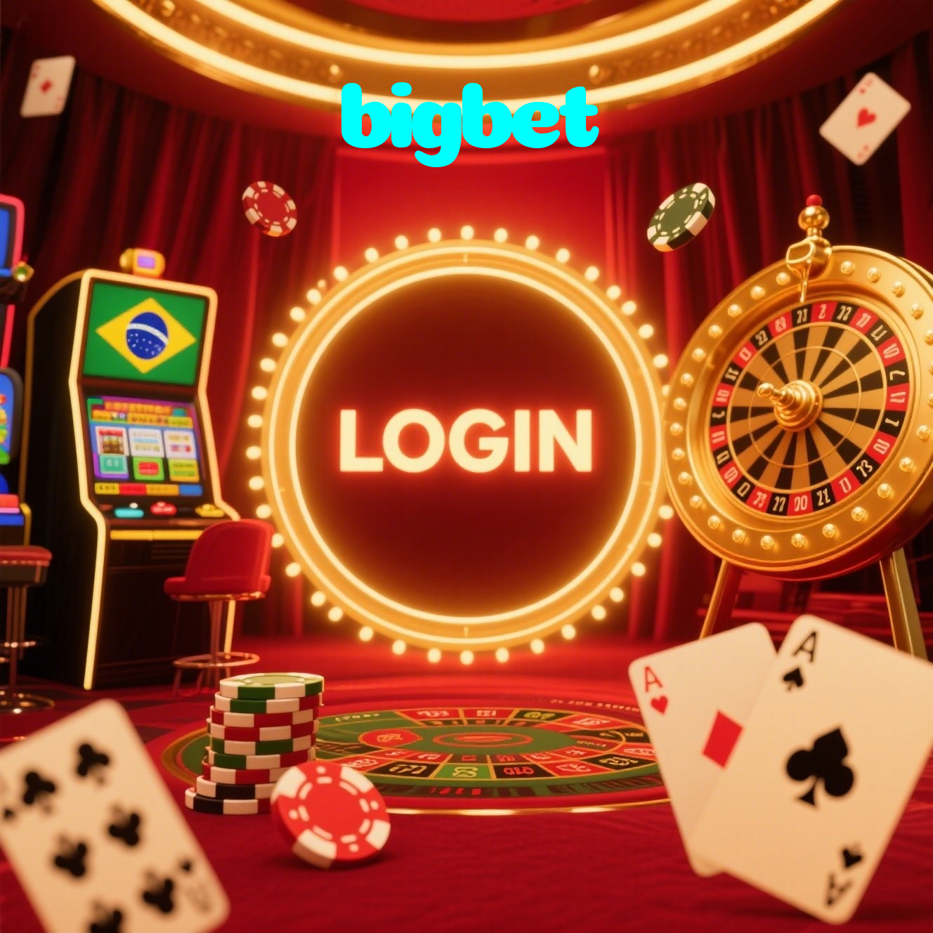 bigbet visual