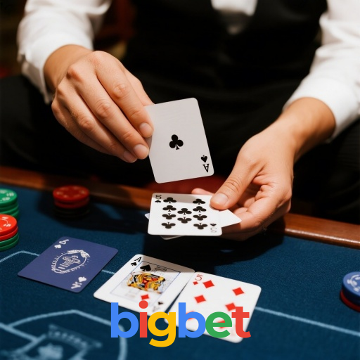 bigbet visual