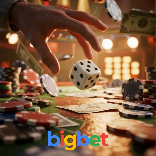 bigbet visual