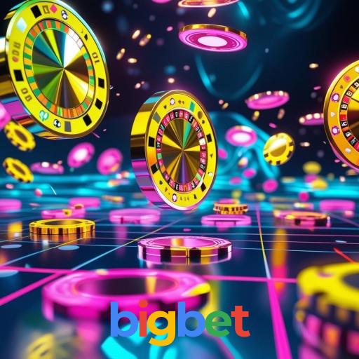 bigbet visual