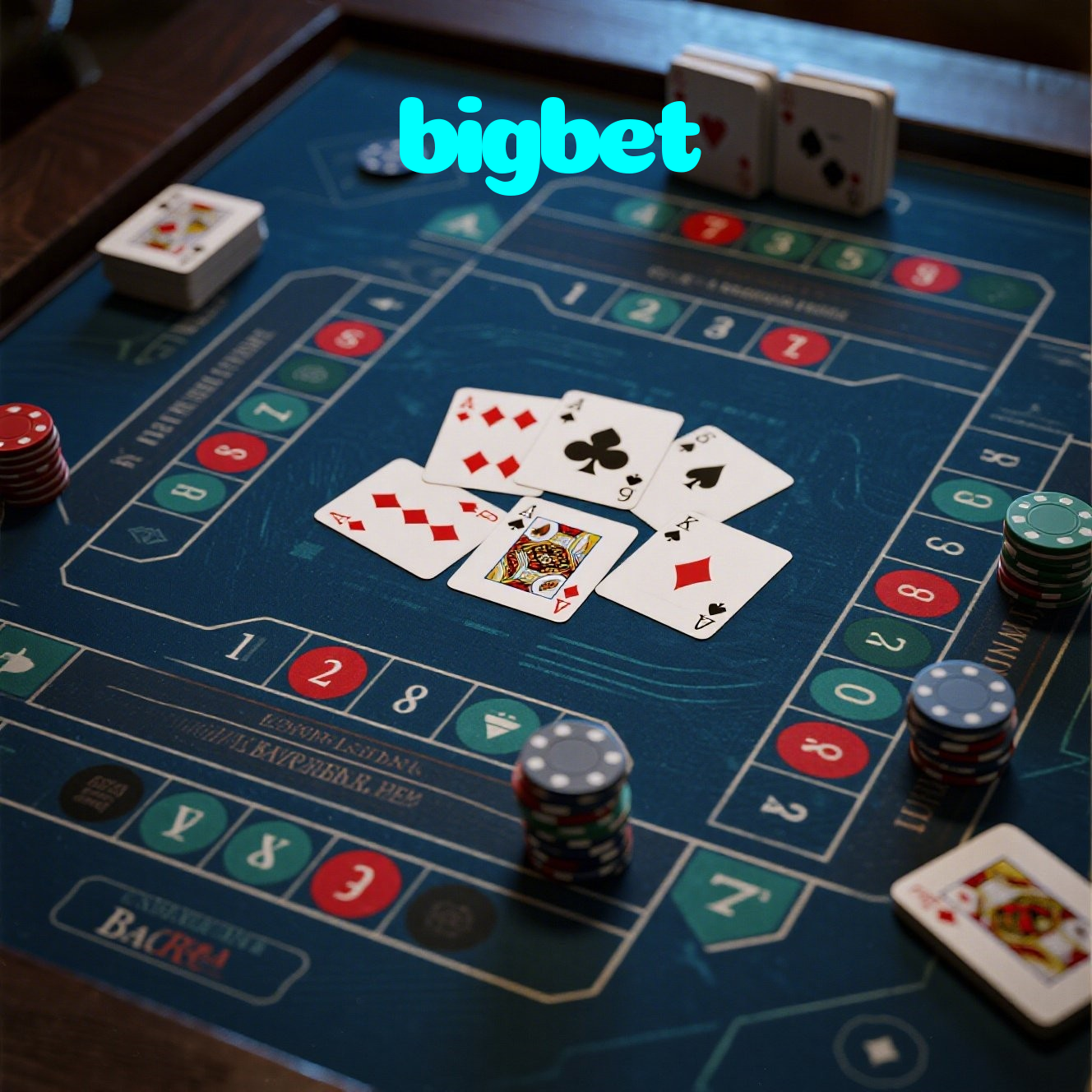 bigbet visual
