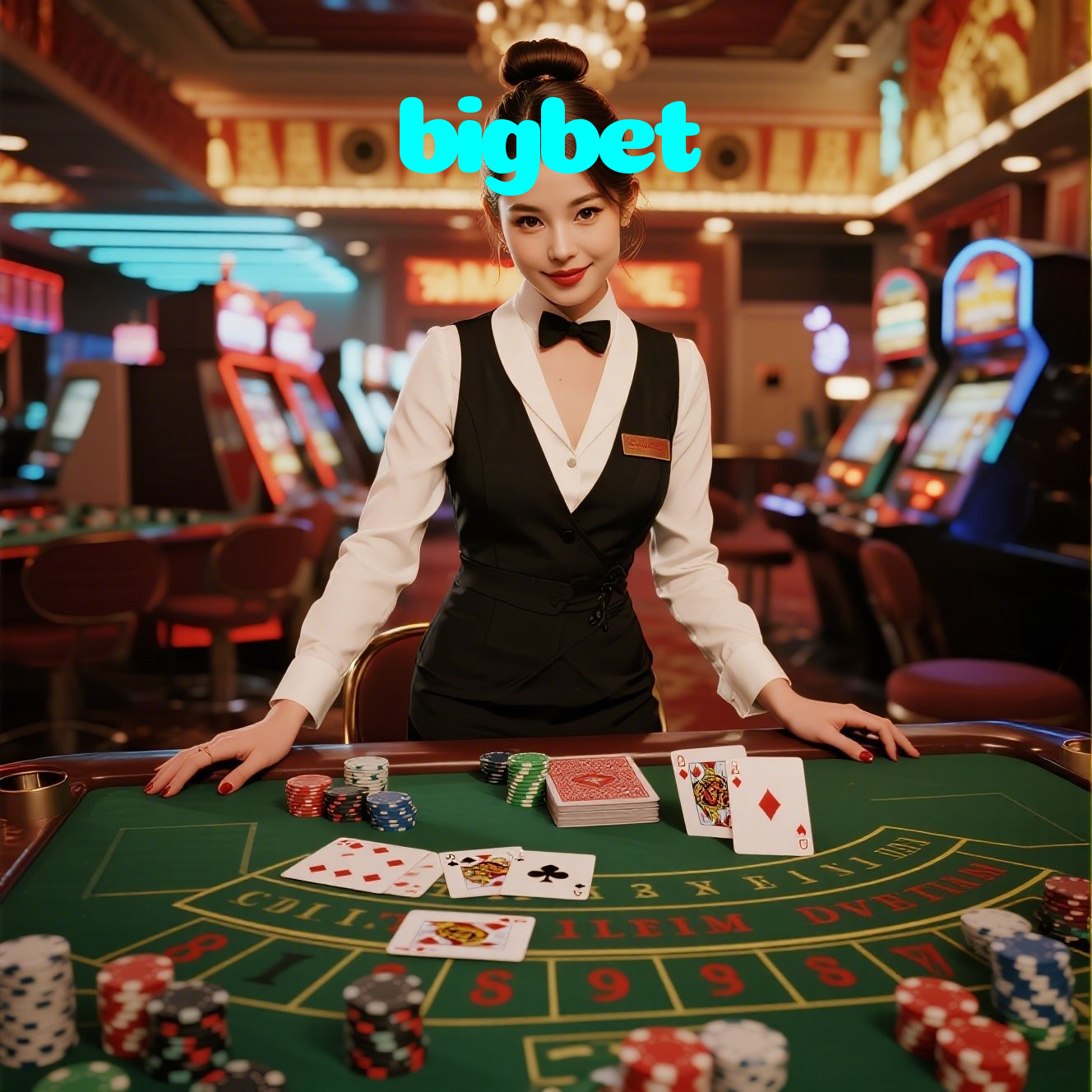 bigbet visual
