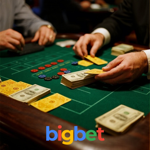 bigbet visual