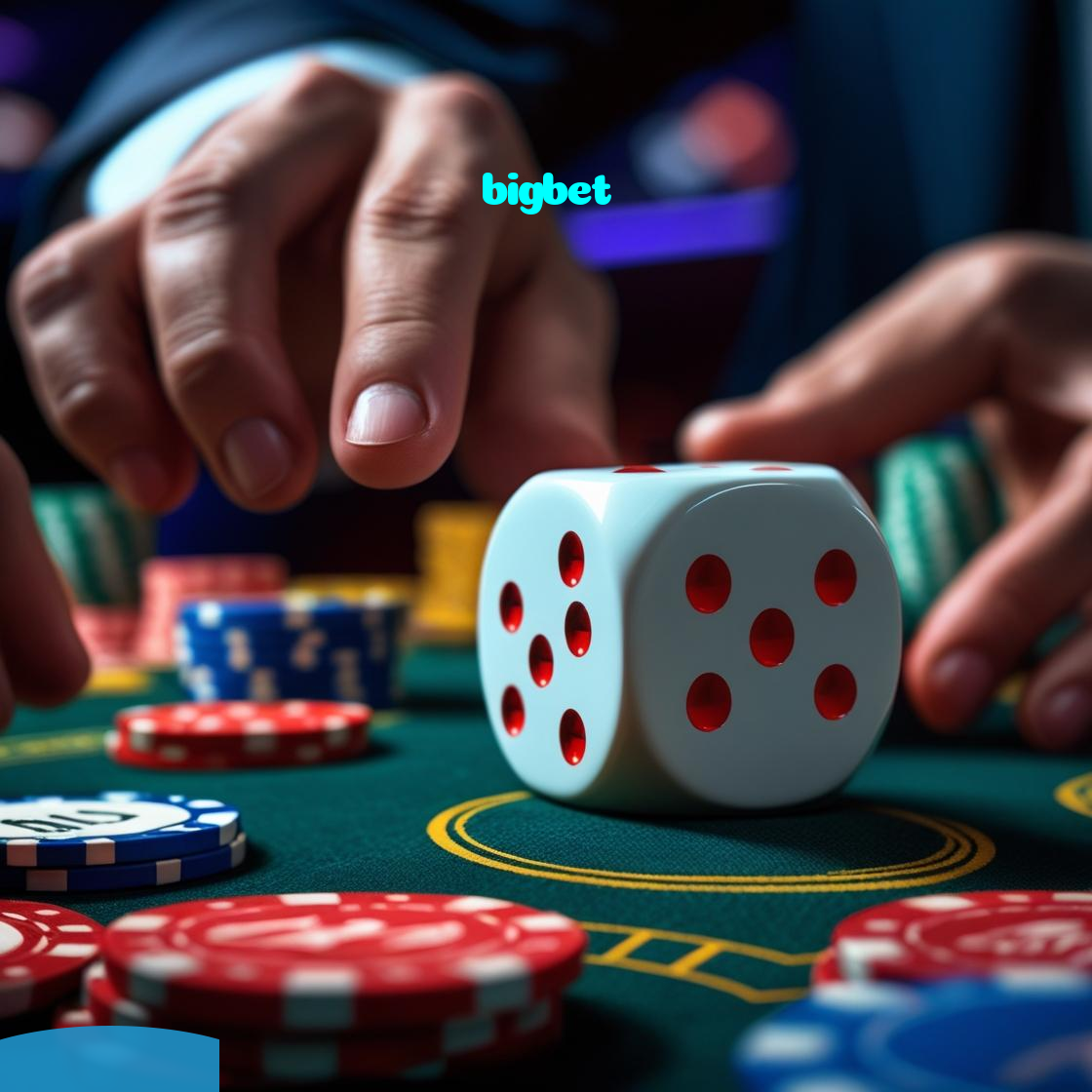 bigbet visual
