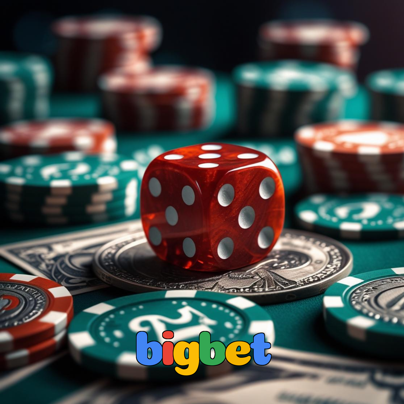 bigbet visual