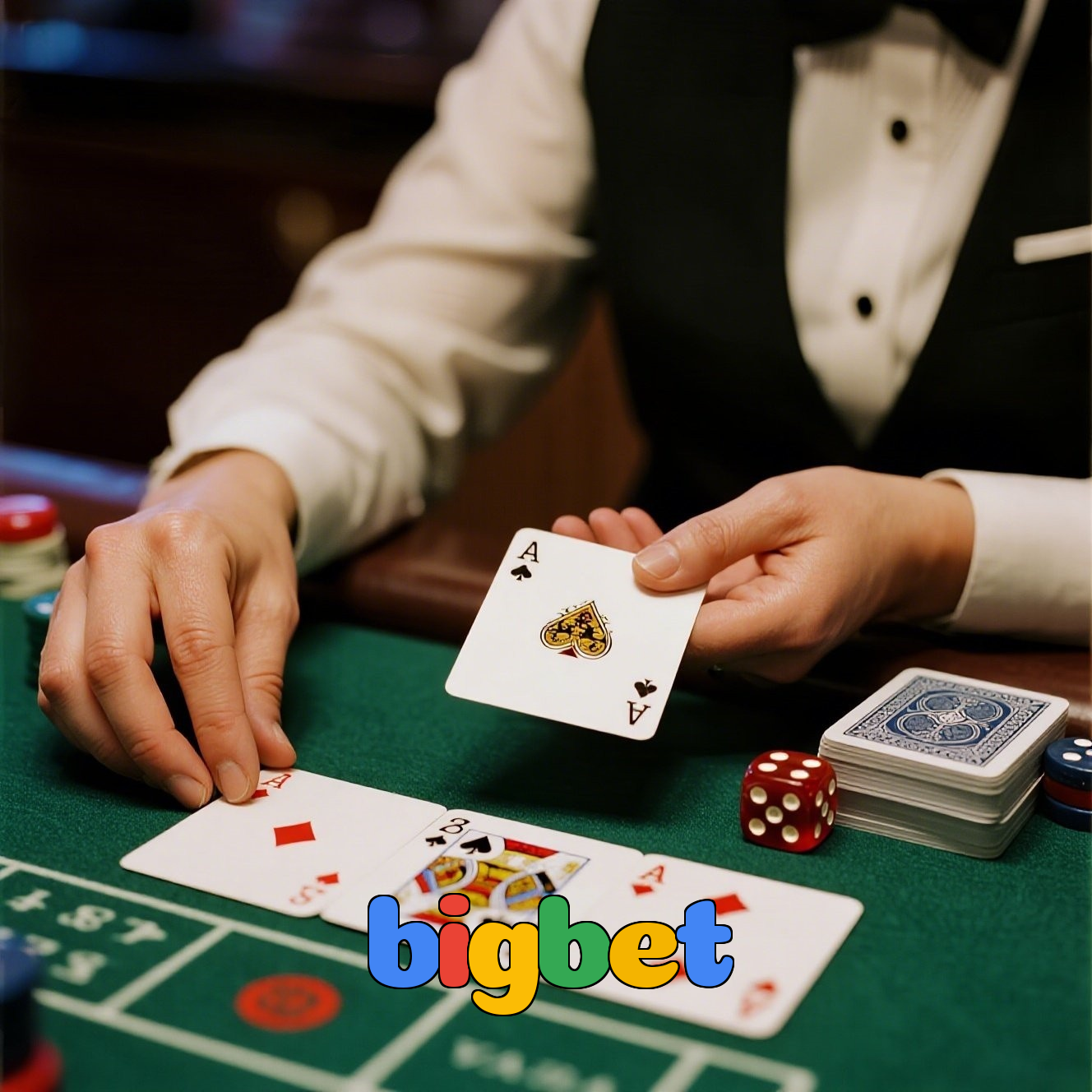 bigbet visual