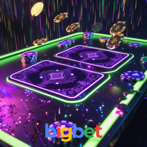 bigbet visual