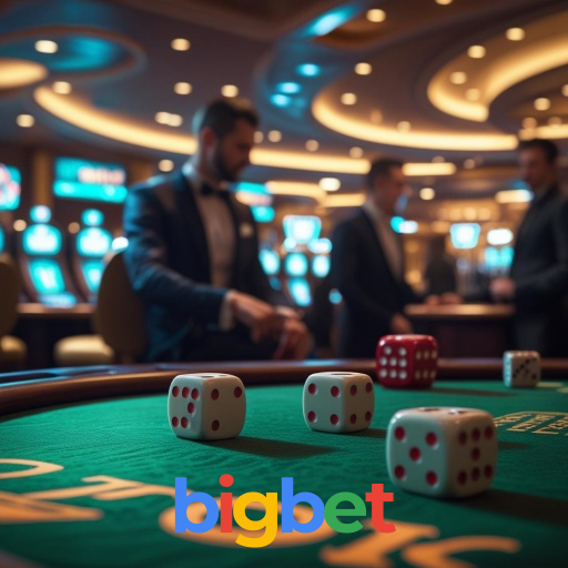 bigbet visual