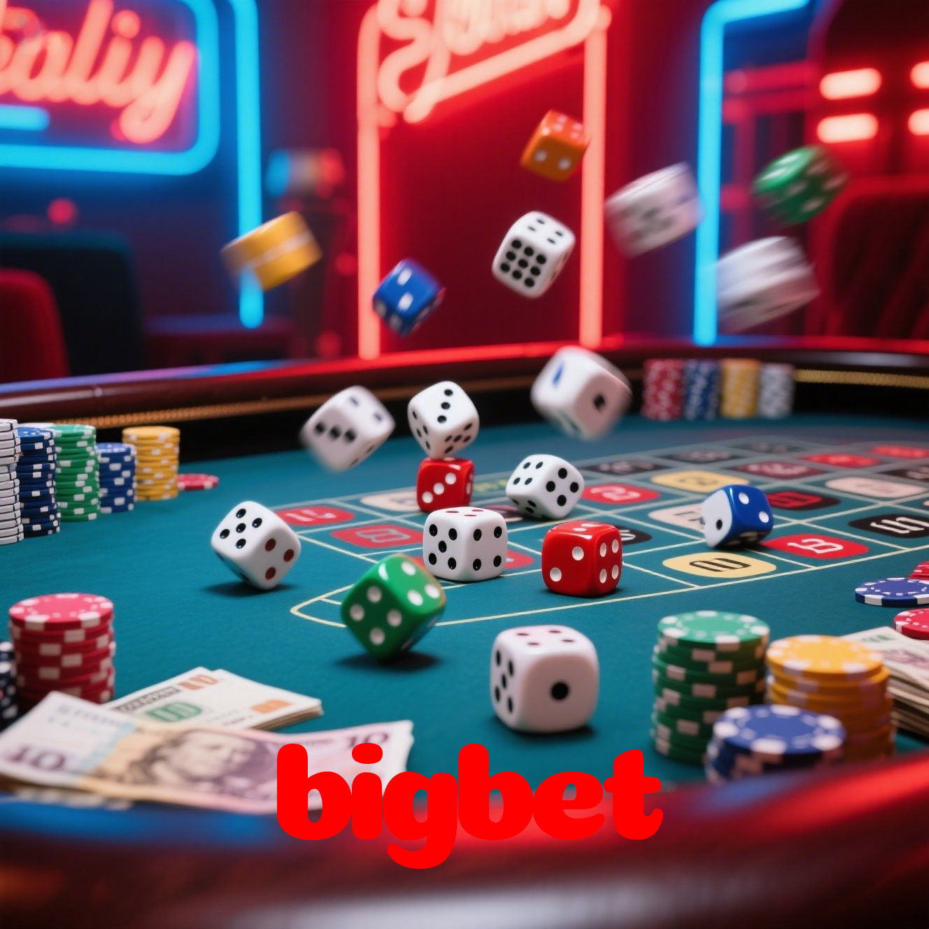 bigbet visual