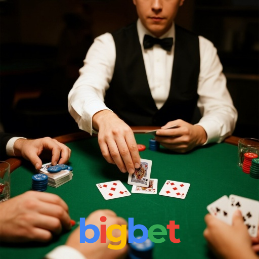 bigbet visual
