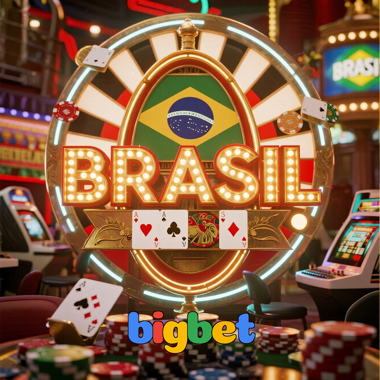 bigbet visual