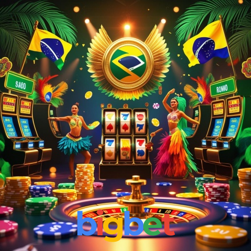 bigbet visual