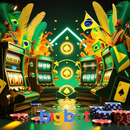 bigbet visual