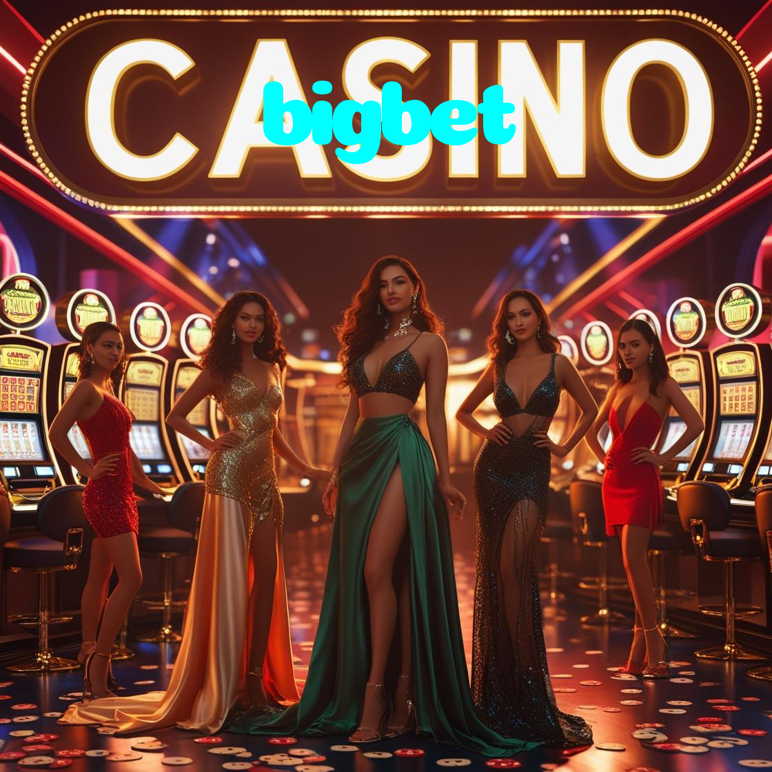 bigbet visual