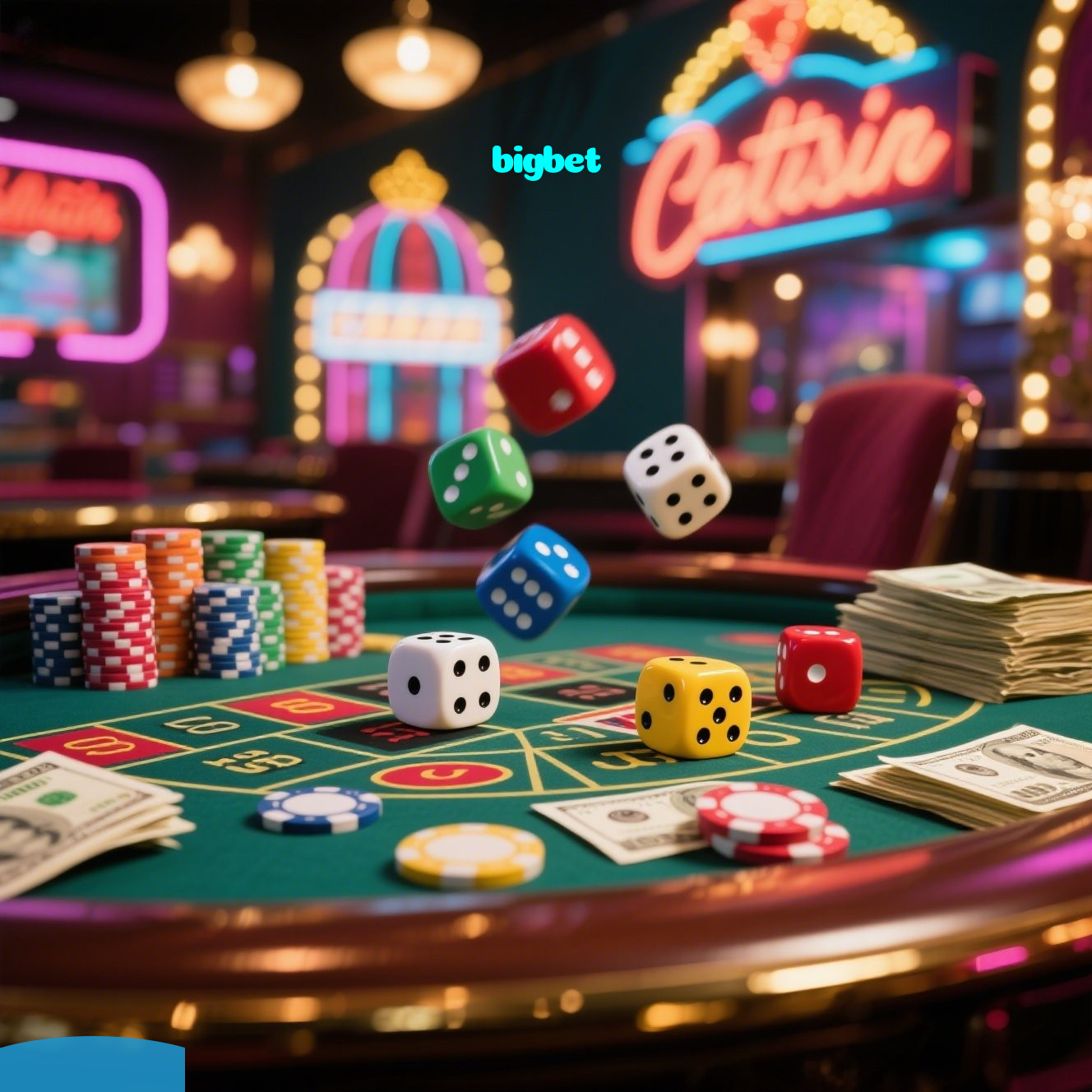 bigbet visual
