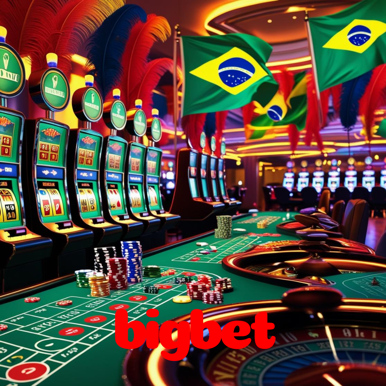 bigbet visual