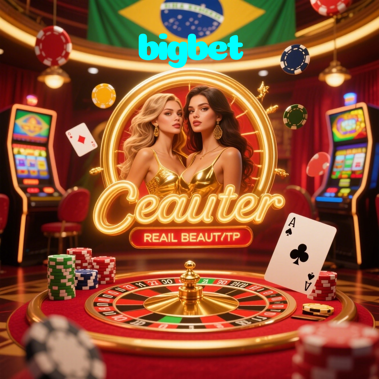 bigbet visual