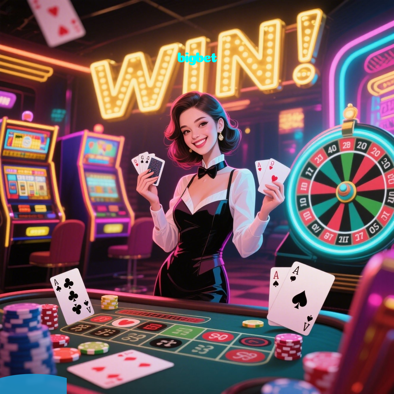 bigbet visual