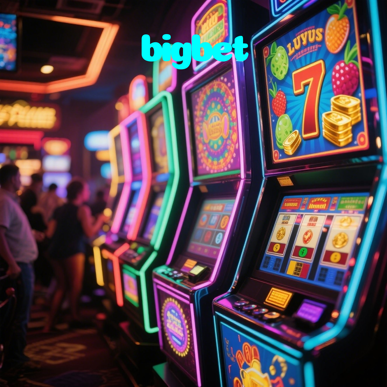 bigbet visual