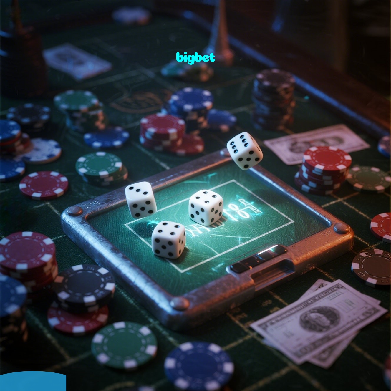 bigbet visual