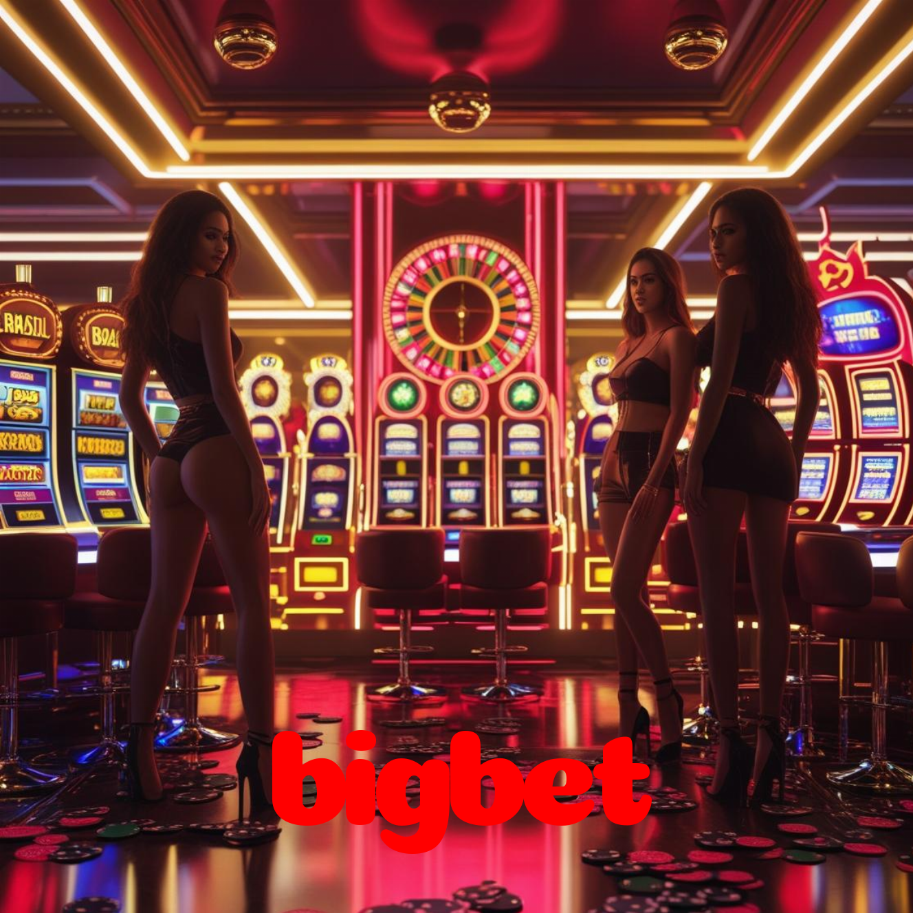 bigbet visual