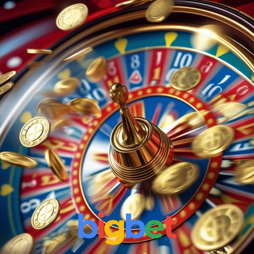 bigbet visual